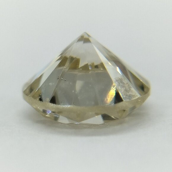GIA certified loose diamond VS1 0.32 CT for Tiffany & Co. platinum ring $700 val - Picture 9 of 10